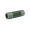 Anvil Nipple Beck 3/8in MPT Galvanized Steel 6in L Galvanized 8700148706 - alternate 3