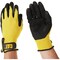 Cat Mens XL Nitrile Coated Nylon Knit Glove CAT017416J - alternate 1