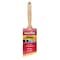 Wooster 3" Angle Sash Firm, Micro Tip Bristle, Paint Brush, Wood Handle 4231-3 - alternate 1