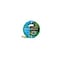 Swan All-Weather Garden Hose, Medium-Duty, 5/8-In. x 25-Ft. GTAW5825 - alternate 2