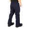First Tactical Work Pants, L, Navy, 100% 3 Layer Nylon 114037 - alternate 4