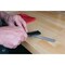 Performance Tool 17 pc. Multipurpose File Set, T12 Steel, 6 in. & 8 in. Files, Handles W7549 - alternate 6
