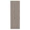 Homeroots 71in Light Gray Wood Pantry Or Storage Closet 477672 - alternate 5