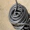 Wrightmaster 1/2 in. dia. x 50 ft. No-Kink Stainless Steel Heavy Garden Hose with 7-Pattern Spray Nozzle ZOR-GCPQF00000022 - alternate 8