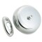 Household Essentials 8 Ft. 6.6 Lb. Capacity Stainless Steel Retractable Clothesline HHH-8 - alternate 1