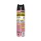 Raid Ant and Roach Killer, 17.5 oz Aerosol Spray, Fragrance-Free, 12PK 386210 - alternate 4