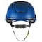 Lift Safety RADIX TYPE 2 VENTED (Blue) - ANSI-C, TYPE 2 HRX-22BC2 - alternate 5