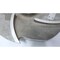 Goulds Water Technology 8IN STAINLESS 5-VANE PUMP IMPELLER 1X2-10 3196M - alternate 4