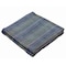 Mytee Products 10ft X 16ft Heavy-Duty 10 Oz Pvc Coated 50% Shade Multi Mesh Tarp With Grommets MM10-16 - alternate 7