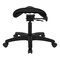 Office Star Products Drafting Pneumatic Drafting Stool, Dillon Black ST203-R107 - alternate 5