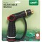 Orbit Pro Flo Metal Pistol Nozzle Black 58984 - alternate 1