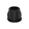Auveco Insulating Bushing Black 3/8in Hole Diameter, 50PK 16087 - alternate 1