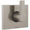 Delta Pivotal: 3-Setting 2-Port Diverter Trim T11899-SS-PR - alternate 1