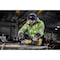 Dewalt 20V MAX* XR Brushless Cordless 4-1/2 in. - 5 in. Variable Speed Paddle Switch Grinder (Tool Only) DCG410VSB - alternate 7
