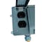 Southwire GFCI, Yellow, 6 ft, 4 Outlet, 12 AWG 14880003-3 - alternate 8