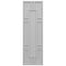 Ekena Millwork True Fit PVC Hastings Fixed Mount Shutters, Primed, 18"W x 42"H TFP001HS18X042PR - alternate 13