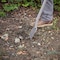 Corona Tools All-Steel 12-Gauge Caprock 10 in. Flat Bowl Shovel with 1 in. Lift, Steel Handle AS 90310 - alternate 6