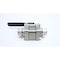 Swagelok Manual Stainless Tube Ball Valve 1In SS-65TS16 - alternate 5