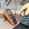 Klein Tools Insulation Resistance Tester ET600 - alternate 10