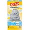 Glad Febreze 13 Gal. Fresh Scent Tall Kitchen White Trash Bag, 40-Count 78361 - alternate 7