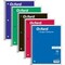 Tops One-subject Wirebound Notebook - 70 Sheets - Wire Bound - 10 1/2in x 8in Sheet Size - 0.25in 65021 - alternate 2
