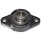 Timken FLANGEANGE BEARING UNIT YCJT 25 - alternate 3