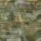 Homeroots 5' X 8' Olive Green And Gold Abstract Washable Indoor Outdoor Area Rug 587141 - alternate 8