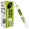 Mighty Marker PM-15 Paint Marker, Eco-Friendly, 10ml Alcohol Based Paint, White Color Family, 12-Box 01315 - alternate 1
