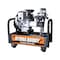 Brave Hydra Buddy, Hydraulic Power Pack, 900 PSI, 7 GPM, Recoil Start, Honda GC160 HBH16GC - alternate 7