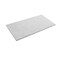 Apollo Tile White 12x24 Bianco Carrara Marble Polished Subway Floor and Wall Tile 10 sqft/case, 5PK APLFCA881224PA - alternate 6