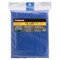 Prosource Tarpaulin, 20 ft L, 12 ft W, 5 mil Thick, Polyethylene, Blue T1220BB90 - alternate 2
