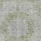 Homeroots 10' X 14' Olive Green Floral Medallion Washable Indoor Outdoor Area Rug 607913 - alternate 8