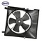 Skyward Automotive Products Engine Cooling Fan Assembly,  SK620620 - alternate 2