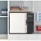 Koolmore 37 in. -86 C Undercounter Ultra Low Temp Medical Freezer with Emergency Alarms, LED Display KM-PHF-4CUL - alternate 9