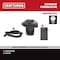 Craftsman Wet/Dry Vac Powerhead, 1.75 Peak HP Bucket Vacuum CMXEVBE17678 - alternate 9