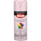 Krylon ColorMaxx 12 Oz. Satin Spray Paint Ballet Slipper K05556007 - alternate 4