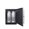 Summit Commercial 24in Wide Front Tap Built-In Beer Kegerator, ADA-Compliant SBC7BRSFRTPADA - alternate 7