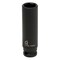 Sunex 1/4 in Dr 6Mm Deep Magnetic Impact Socket 806MDMG - alternate 1