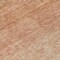 Homeroots 8' Copper And Beige Round Ombre Washable Indoor Outdoor Area Rug 595825 - alternate 7