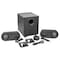 Logitech Logitech Z407 Bluetooth Speaker System - 40 W RMS - Black - Desktop - USB 980-001347 - alternate 8