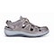 Orthofeet Verona, Womens Sandal, Pewter, Size 5 997 - alternate 2