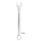 Performance Tool 1-5/16 in. Combination Wrench, Chrome Alloy Steel, Raised Panel, Satin W376B - alternate 5