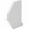 Tripp Lite series Right Cover for DIN-Rail Mounting Enclosure Module, TAA N063-001-ENC-R - alternate 1