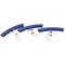 Otc WHEEL RIM PROTECTOR SET 3 PC OT4769 - alternate 1