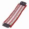 Unger SmartColor MicroMop 7.0, 16", Red/White, 5PK MD40R - alternate 4