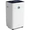 Edendirect Dehumidifier, 16.96 Pints, White, 12.8 in, 115 V IR-D024A - alternate 1