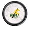 Holland Bar Stool Co Kent State University Indoor/Outdoor LED Thermometer ODThrm14BK-08KentSt - alternate 8