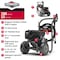 Briggs 3400 PSI Gas Pressure Washer 020725A - alternate 8