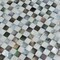 Apollo Tile Beige, Brown White 11.8 in x 11.8 in Shell Floor and Wall Mosaic Tile 19.34 sqft/case, 20PK APLJWS8807A - alternate 7