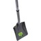 Best Garden 46'' Fiberglass Handle Square Point Shovel 761615 - alternate 3